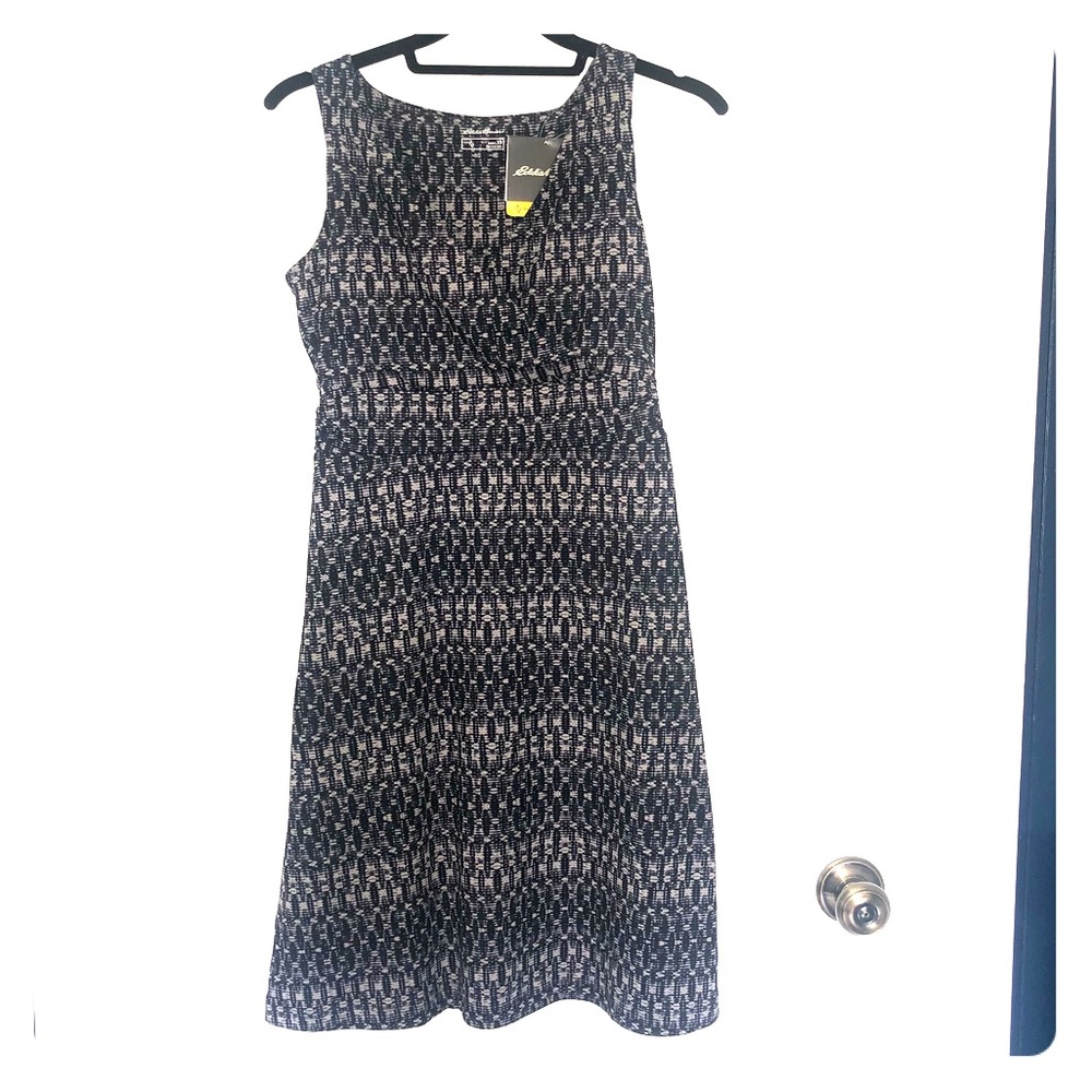 Eddie Bauer Athletic ‘Travex’ Dress
